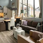 Modern Forest Retreat In Bergen