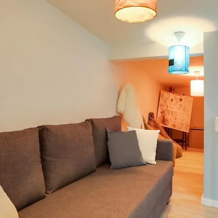 Modern Forest Retreat In Nyaraló *