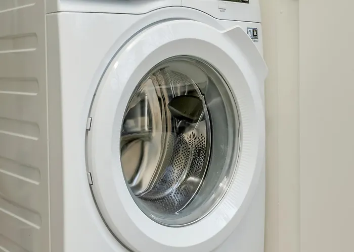 Modern Forest Retreat In