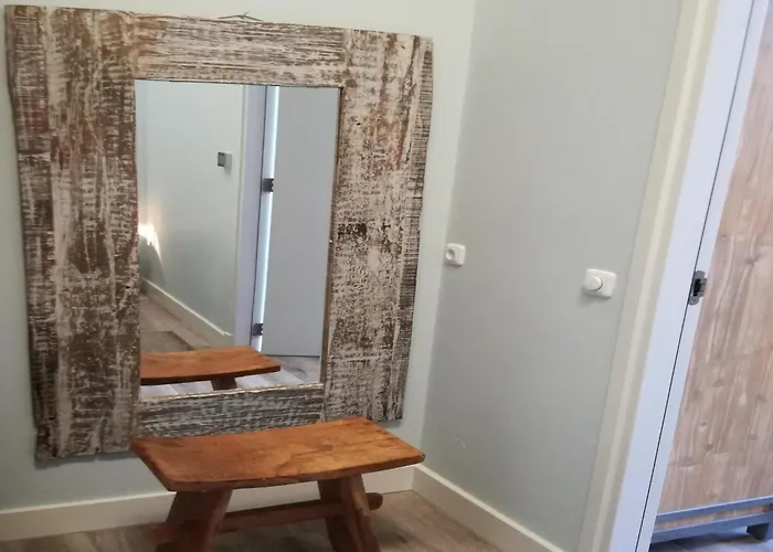 Modern Forest Retreat In *